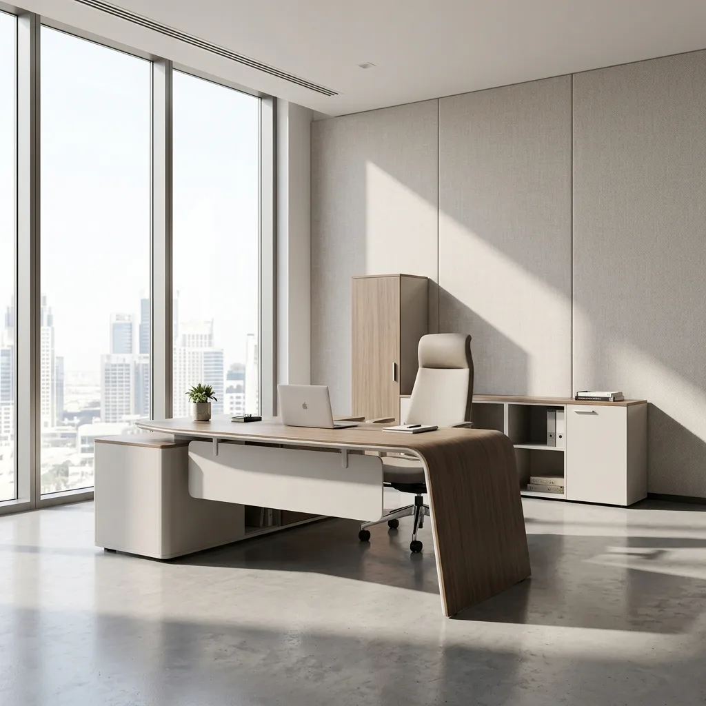 sme office fit-out business bay dubai – RNM Interiors category b commercial interior