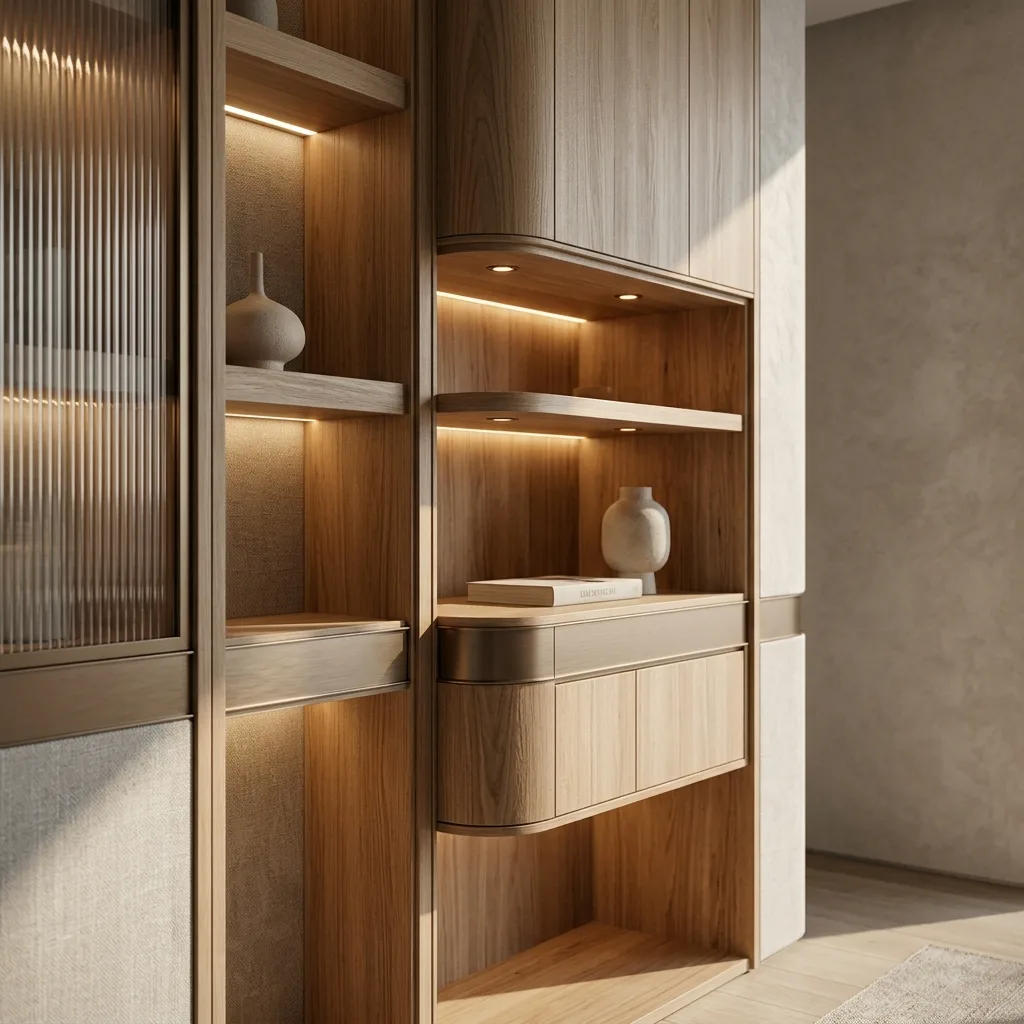 interior design cost dubai – RNM Interiors pricing guide residential commercial fit-out
