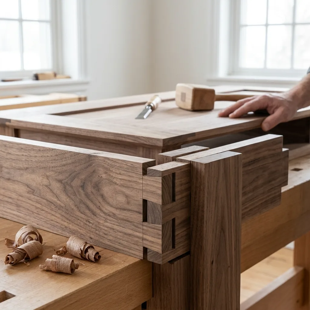 joinery works dubai – RNM Interiors bespoke kitchen wardrobe wall panelling residential commercial