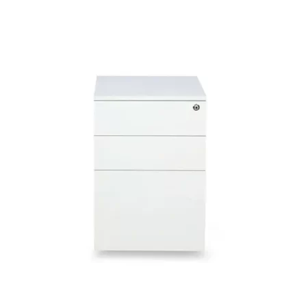 Pesdestal Storage with Seat - Image 7
