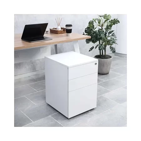 Pesdestal Storage with Seat - Image 2